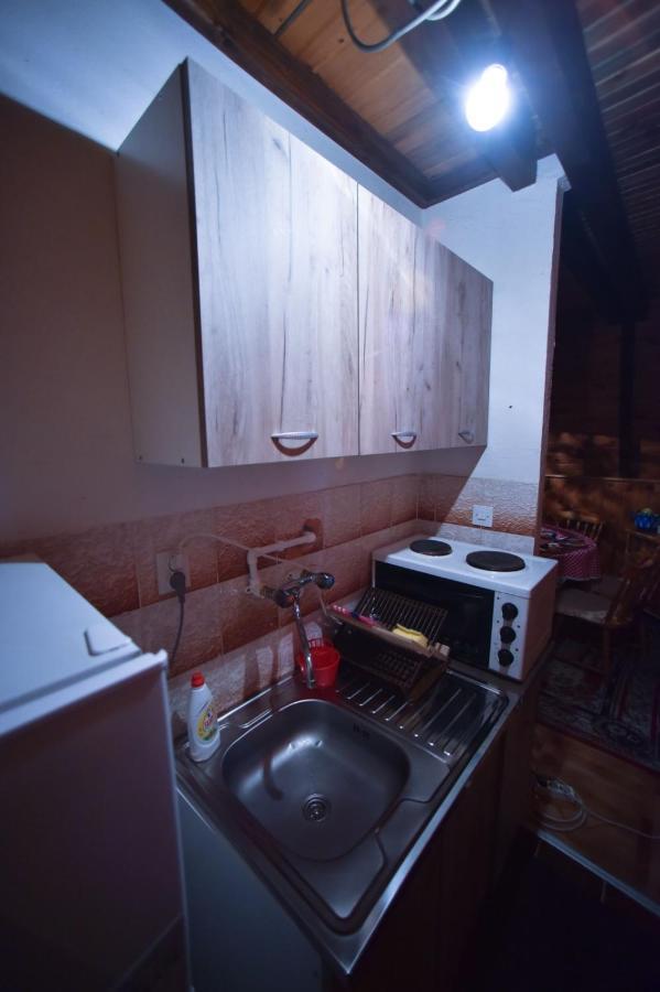 Apartament Vila Jovanovic Zlatibor Zewnętrze zdjęcie